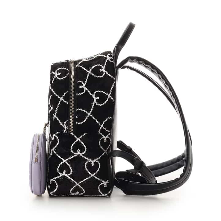 「クロミコレクション」リュック