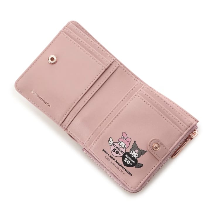 「マイメロディコレクション」折財布