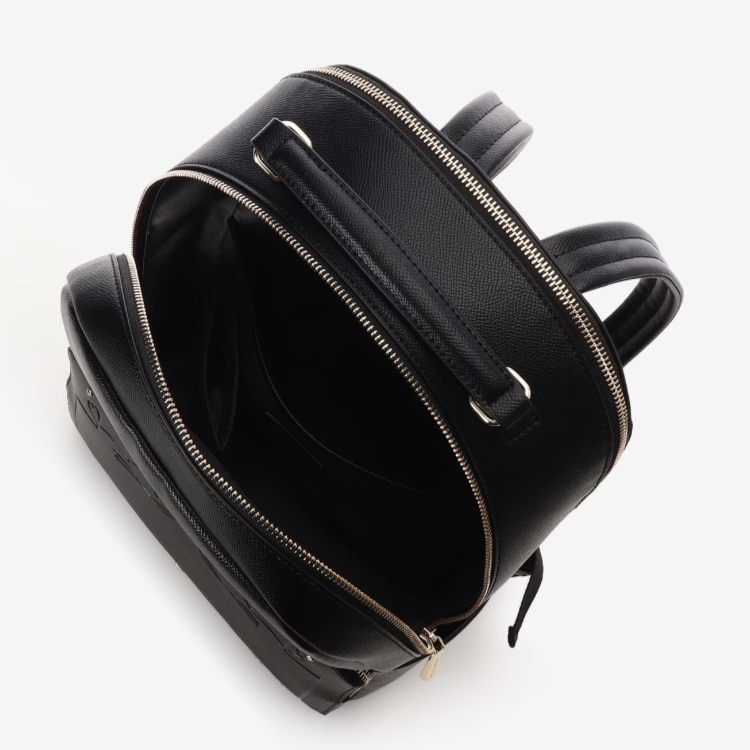 エンボスリボンリュック