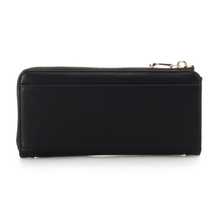 ジュエルリボン長財布