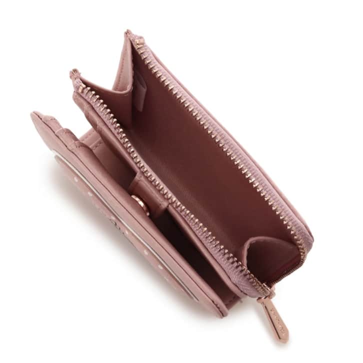 「マイメロディコレクション」折財布