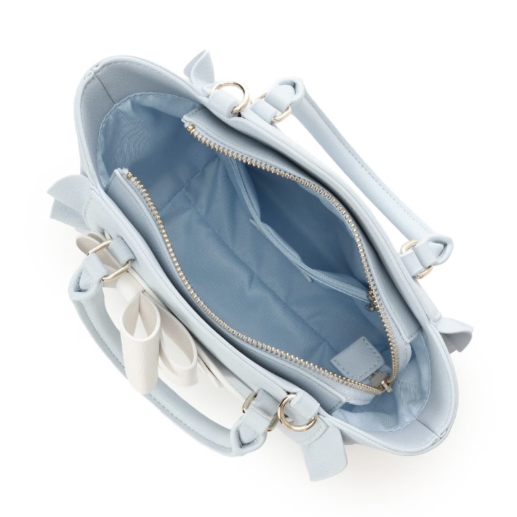 ブロッサムリボンフラッター（ミニ）