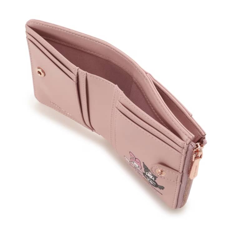 「マイメロディコレクション」折財布