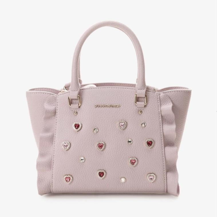 ビジューフラッター(ミニ)