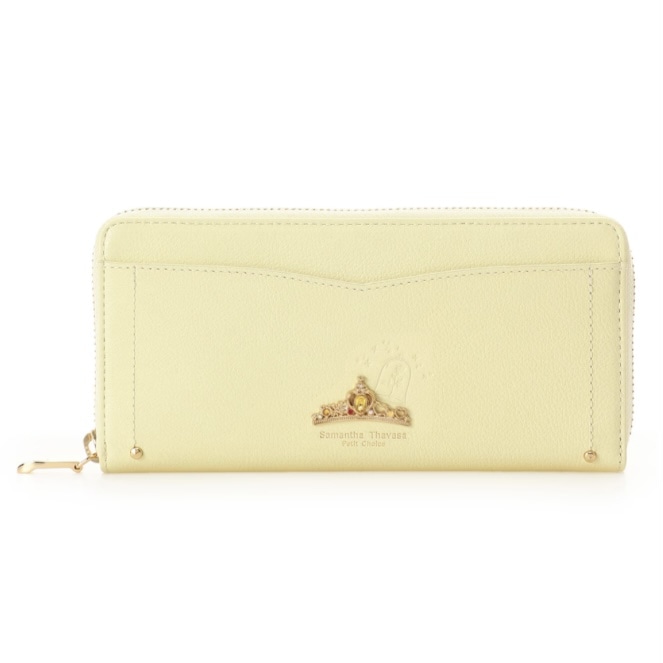 「ディズニープリンセスコレクション」長財布