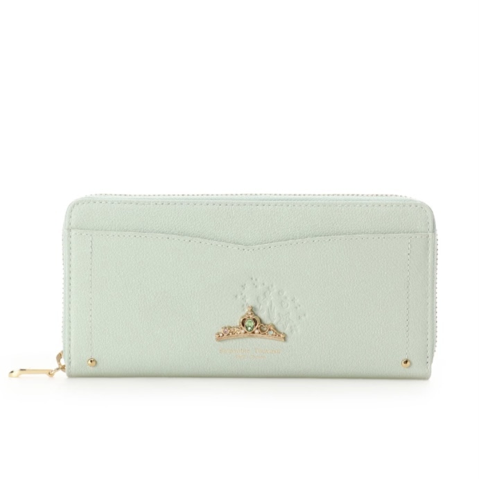 「ディズニープリンセスコレクション」長財布