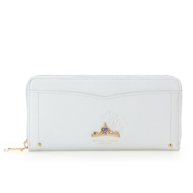 「ディズニープリンセスコレクション」長財布