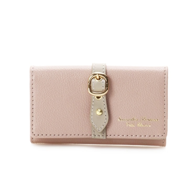 フロントベルト キーケース