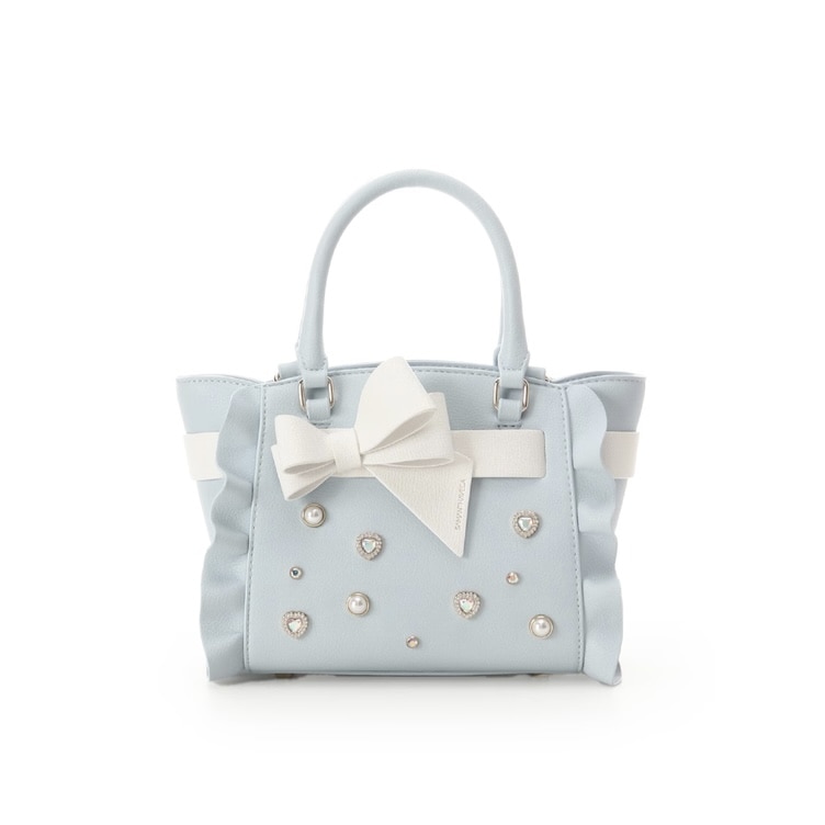 ブロッサムリボンフラッター（ミニ）