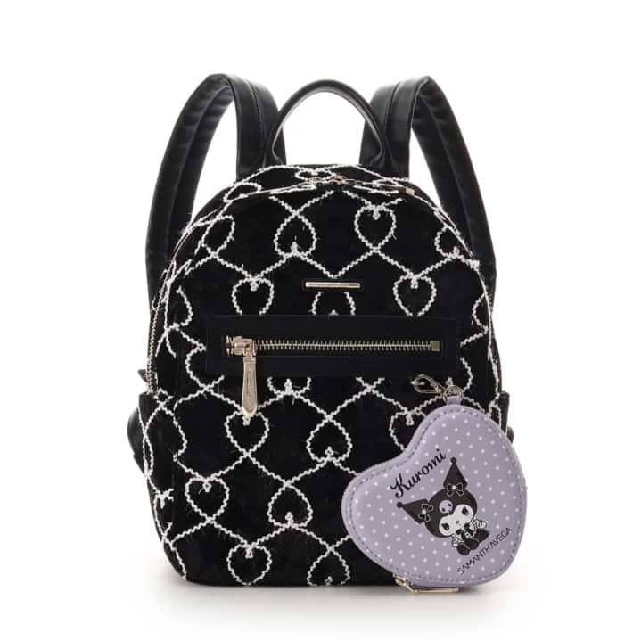 「クロミコレクション」リュック