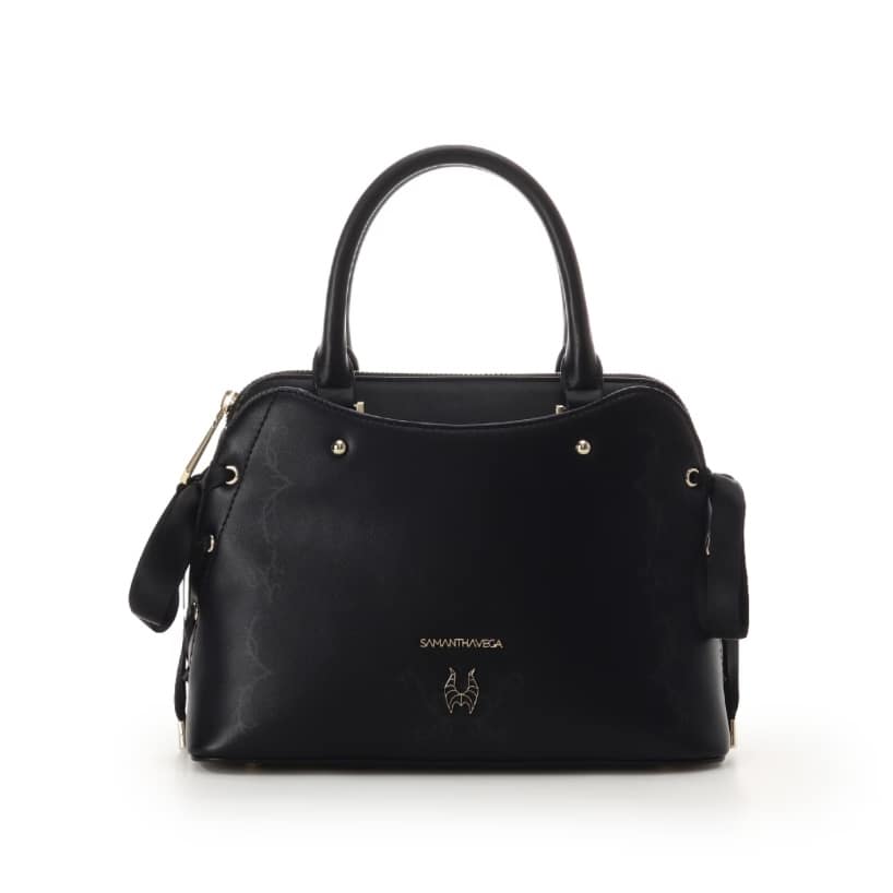 ディズニーヴィランズコレクション 「マレフィセント」　ハンドバッグ