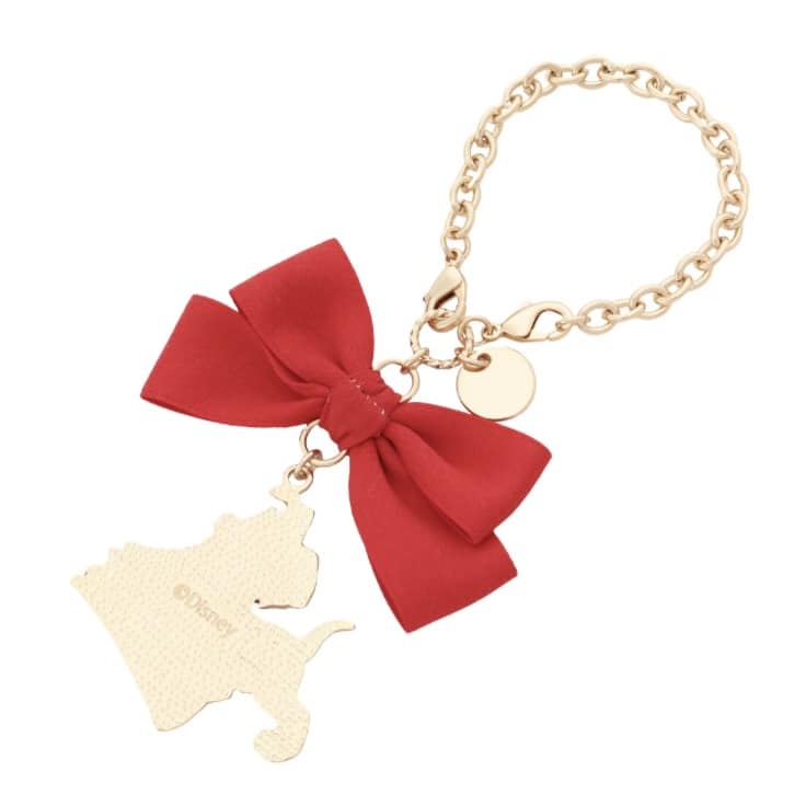 ディズニーヴィランズコレクション 「クルエラ」 バッグチャーム