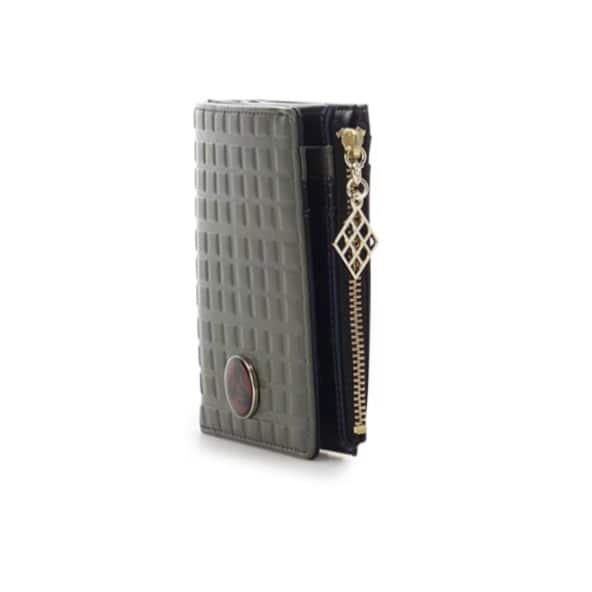 『NARUTO-ナルト- 疾風伝』コラボコレクション「はたけカカシ」 折財布