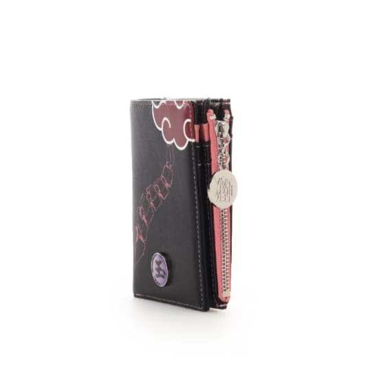 『NARUTO-ナルト- 疾風伝』コラボコレクション「サソリ」 折財布