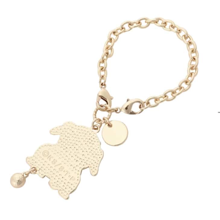 『NARUTO-ナルト- 疾風伝』コラボコレクション「パックン」 ２WAYチャーム