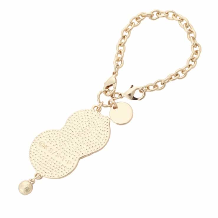 『NARUTO-ナルト- 疾風伝』コラボコレクション「我愛羅」 ２WAYチャーム