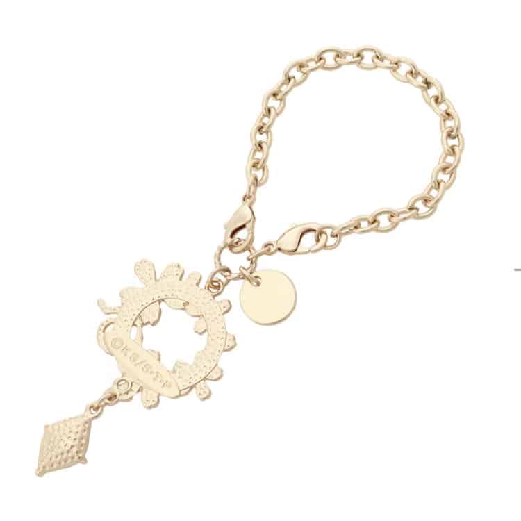 『NARUTO-ナルト- 疾風伝』コラボコレクション「春野サクラ」 ２WAYチャーム