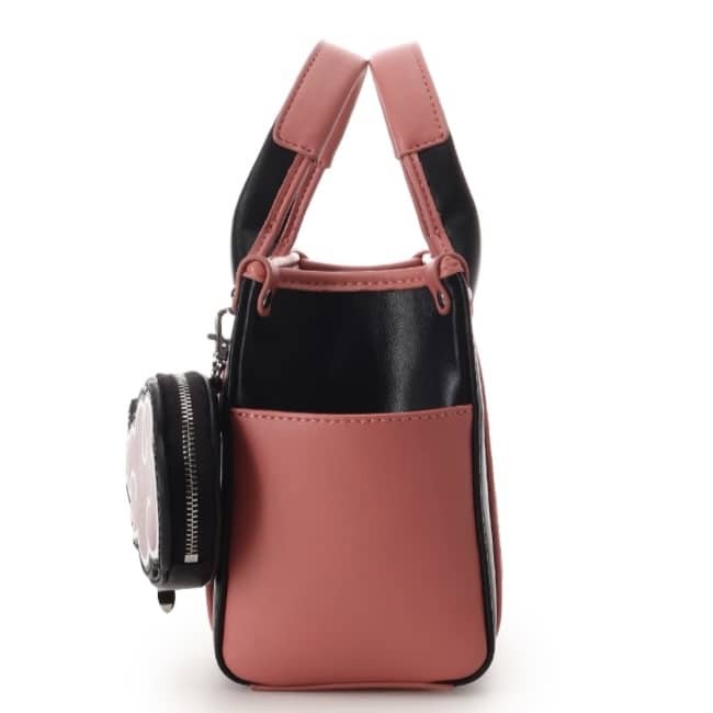 『NARUTO-ナルト- 疾風伝』コラボコレクション「サソリ」 ハンドバッグ