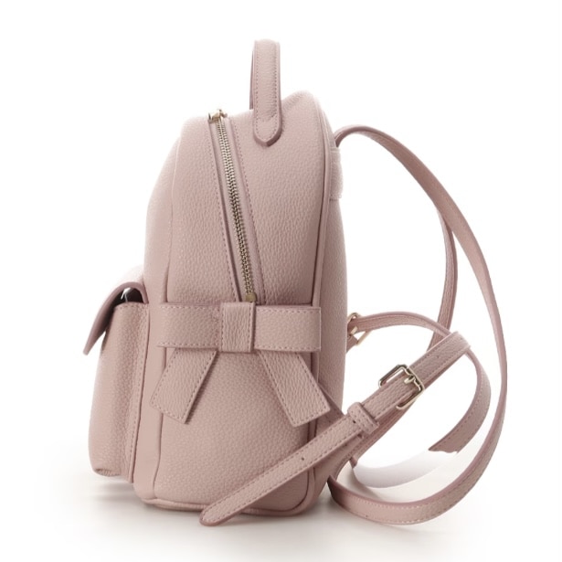 スクエアリボンリュック