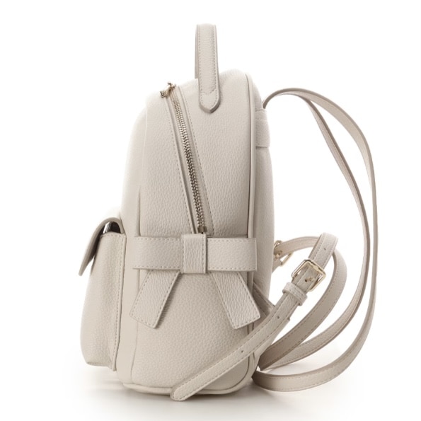 スクエアリボンリュック