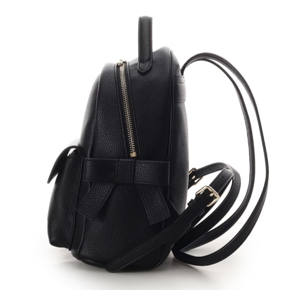 スクエアリボンリュック