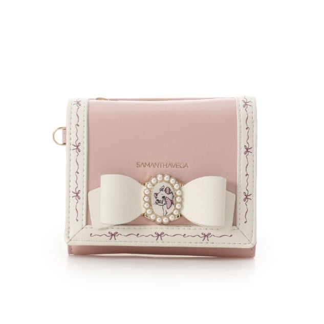  『おしゃれキャット マリー』コレクション　折財布