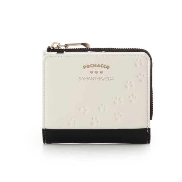 「ポチャッコ」コレクション折財布