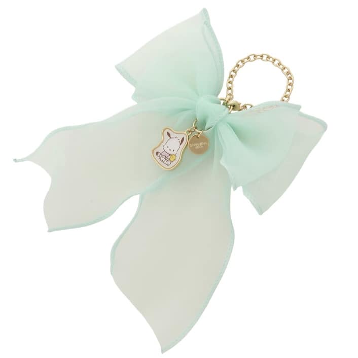 「ポチャッコ」コレクション2wayバッグチャーム