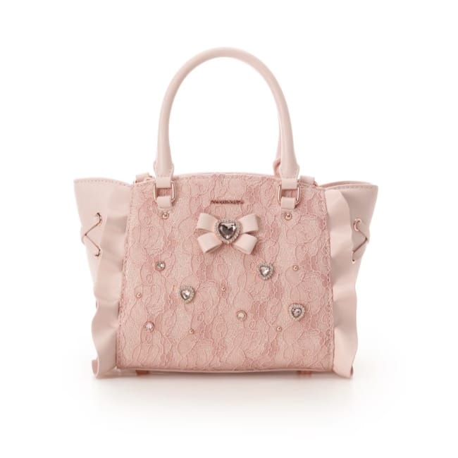【オンラインショップ＆一部店舗限定】バレリーナフラッター（ミニ）