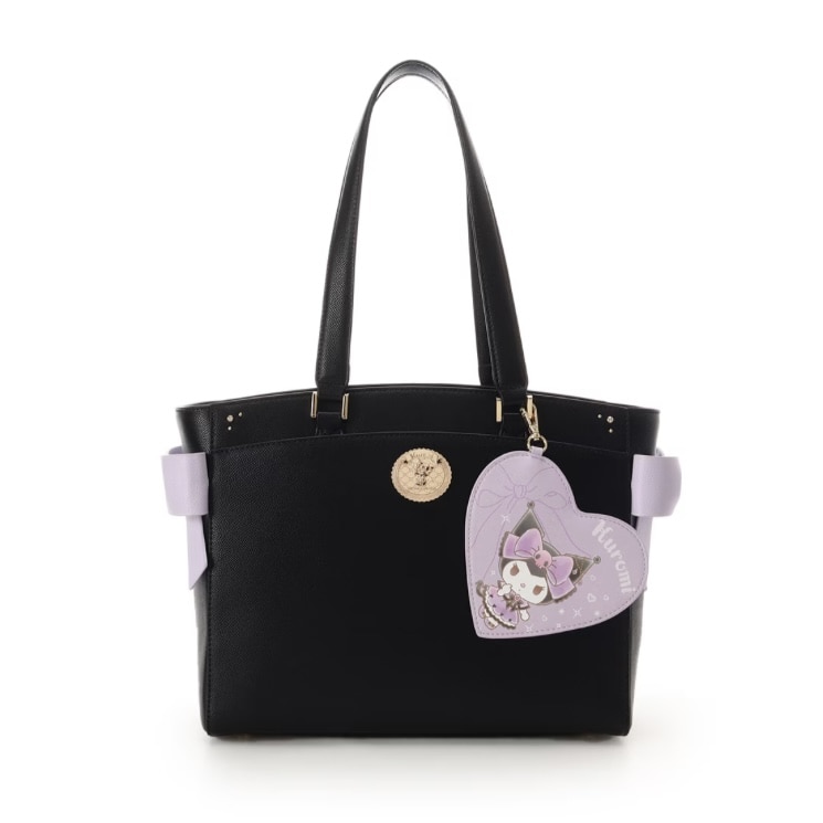 【クロミコレクション】A4トートバッグ