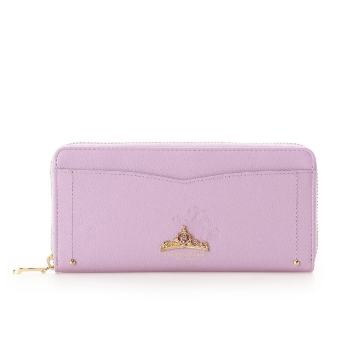 「ディズニープリンセスコレクション」長財布