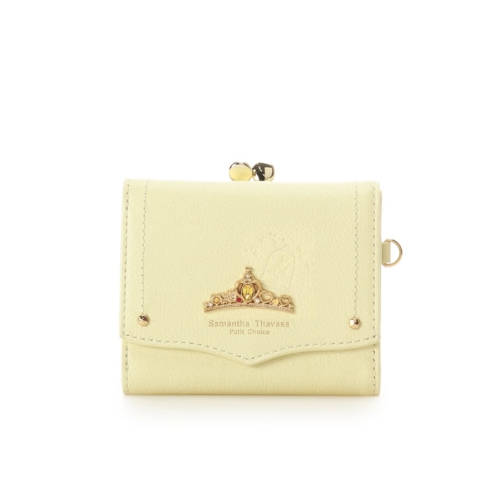 「ディズニープリンセスコレクション」折財布