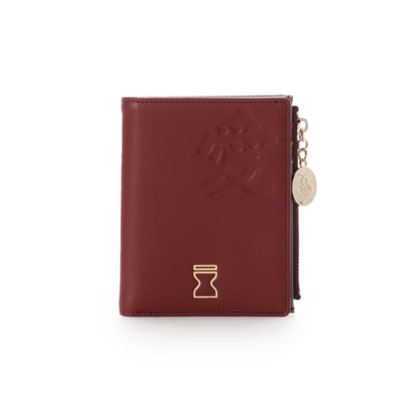 『NARUTO-ナルト- 疾風伝』コラボコレクション「我愛羅」 折財布