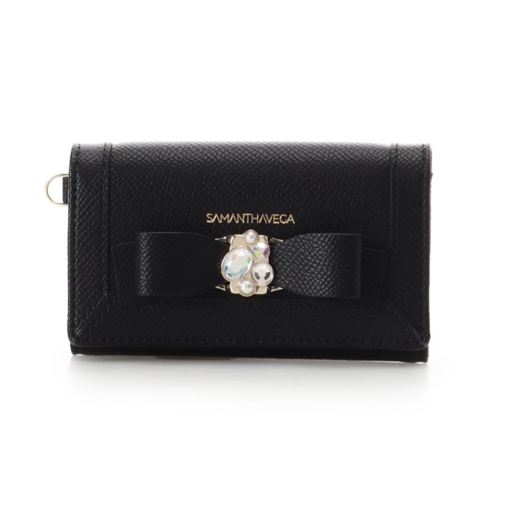 サマンサベガセレブリティ