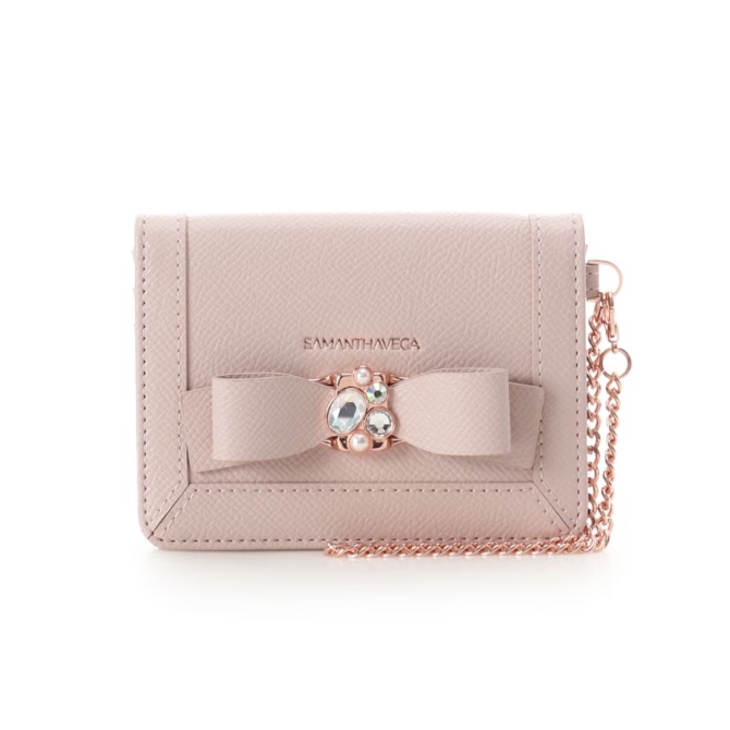 サマンサベガセレブリティ