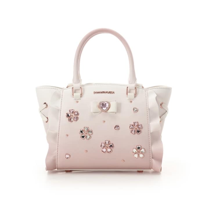 サマンサベガセレブリティ