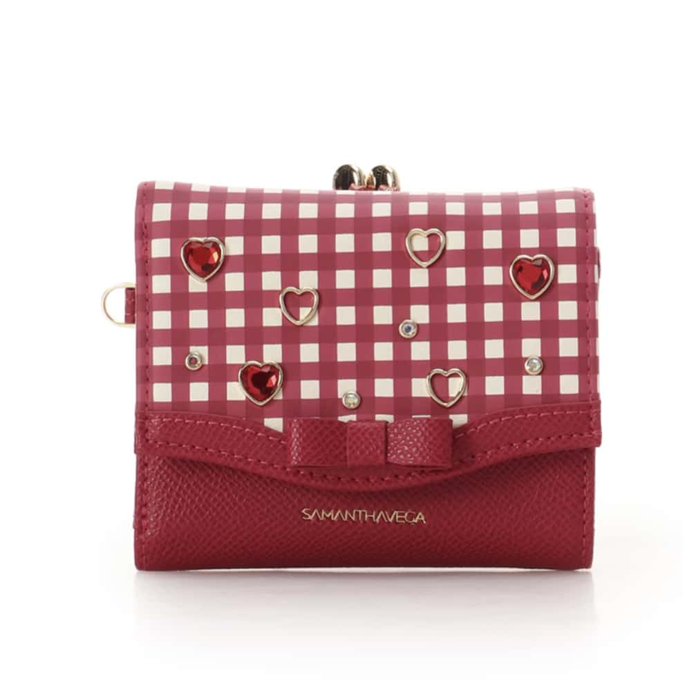 サマンサベガセレブリティ