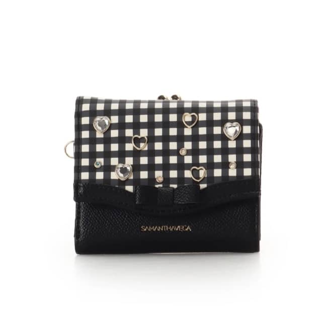 サマンサベガセレブリティ