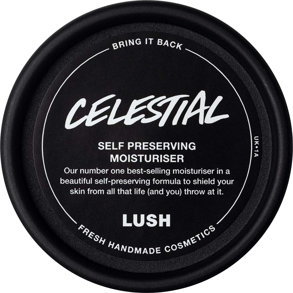 セレスティアル SP 保湿クリーム