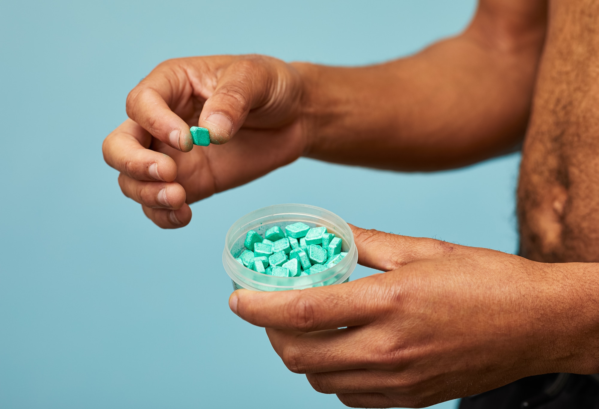 クレームドマント マウスウォッシュ