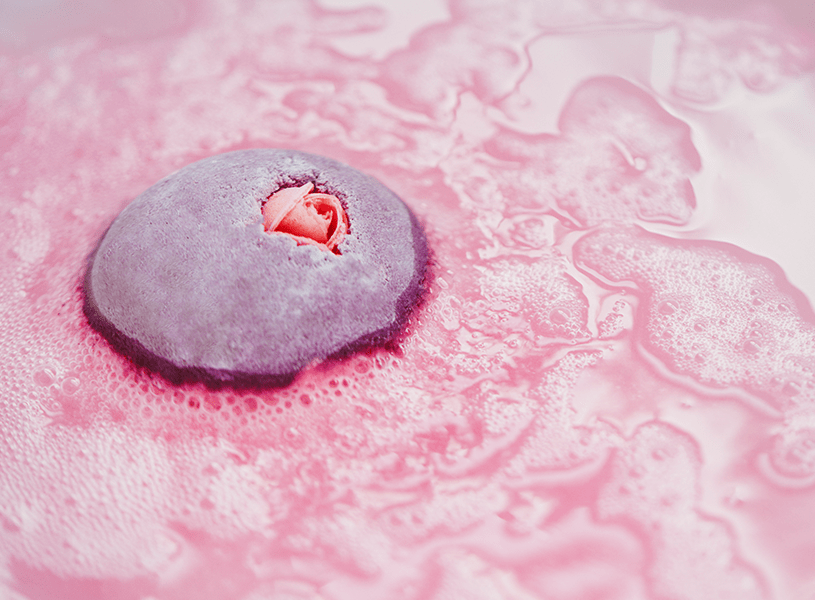 セクシーダイナマイト バスボム (入浴料)