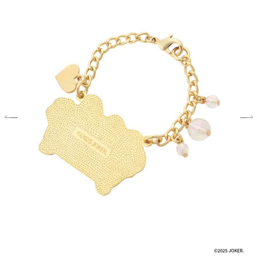 「PINGU(TM)コレクション」 バッグチャーム