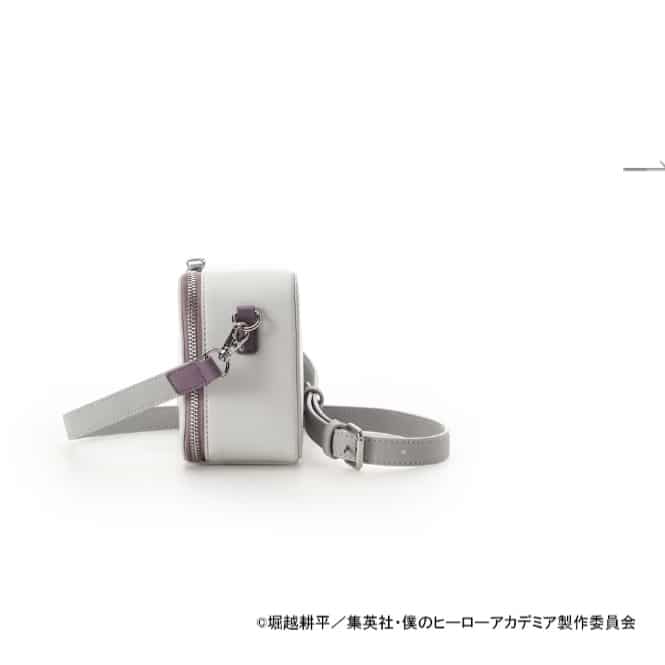 『僕のヒーローアカデミア』「荼毘」コレクション ショルダーバッグ