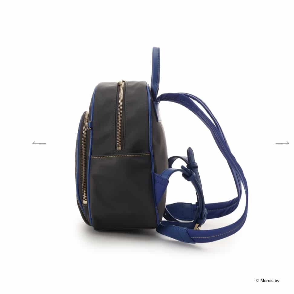 「ミッフィーコレクション」リュック