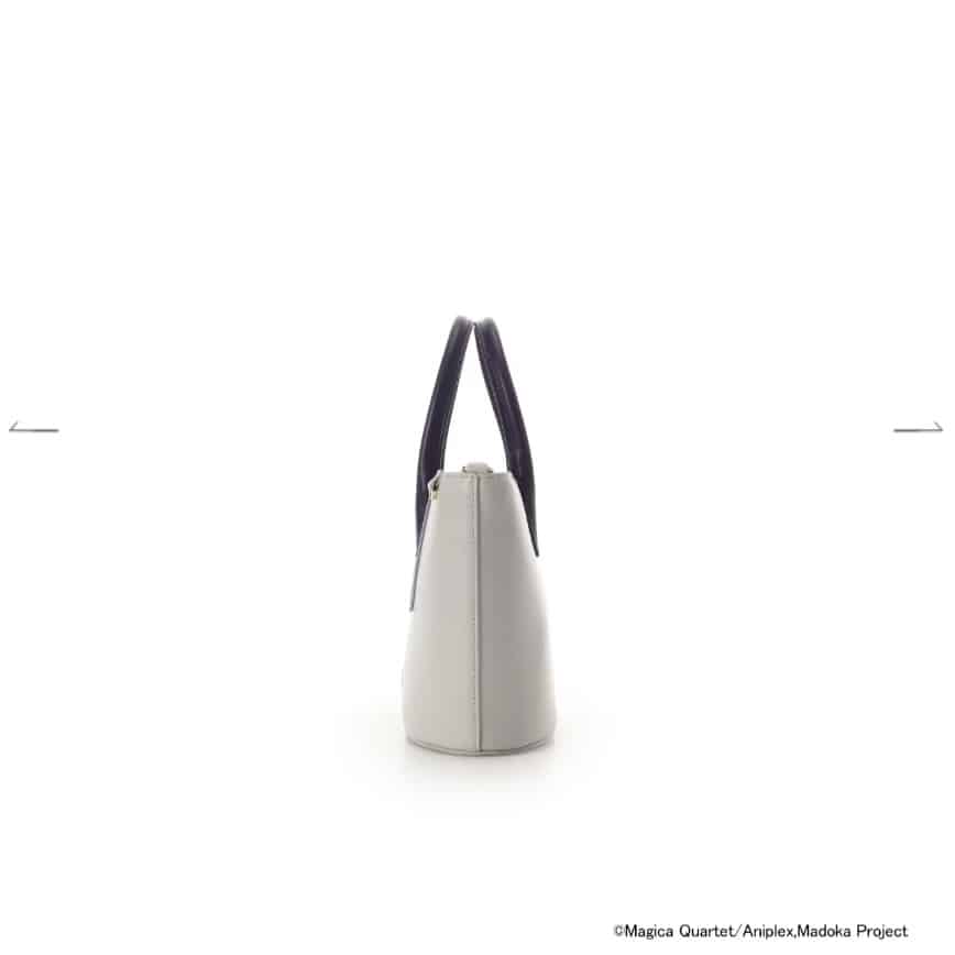「魔法少女まどか☆マギカ」コレクション 「暁美ほむら」ハンドバッグ