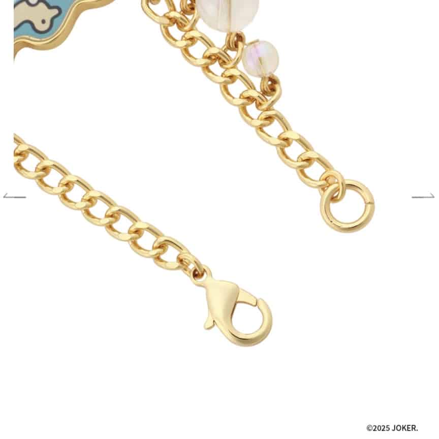 「PINGU(TM)コレクション」 バッグチャーム