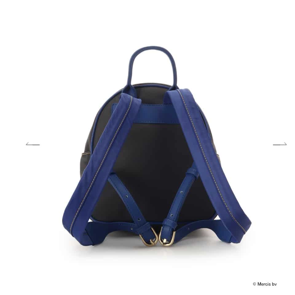 「ミッフィーコレクション」リュック