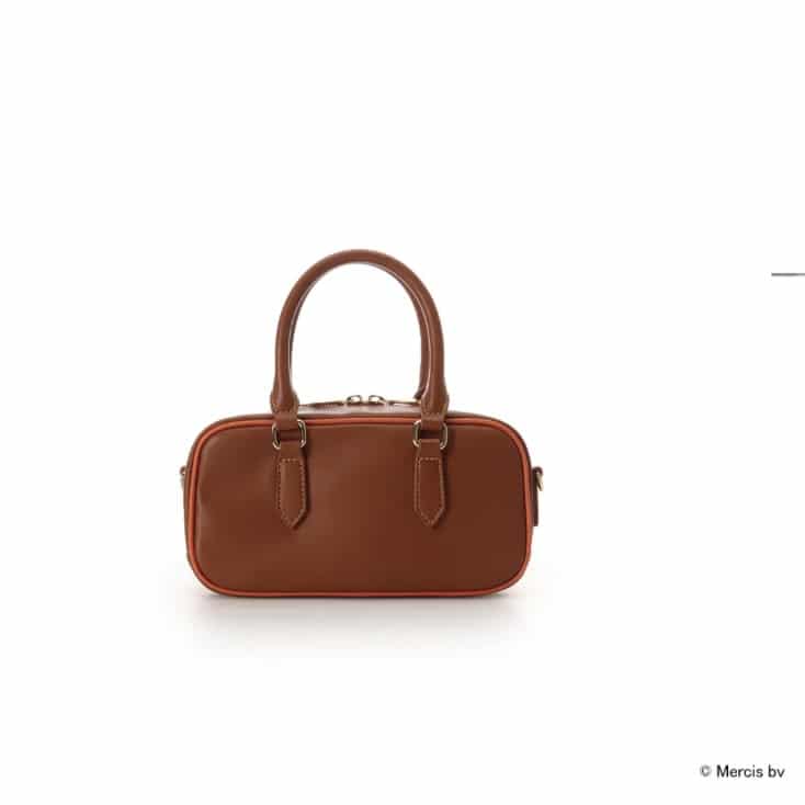 「ミッフィーコレクション」ショルダーバッグ