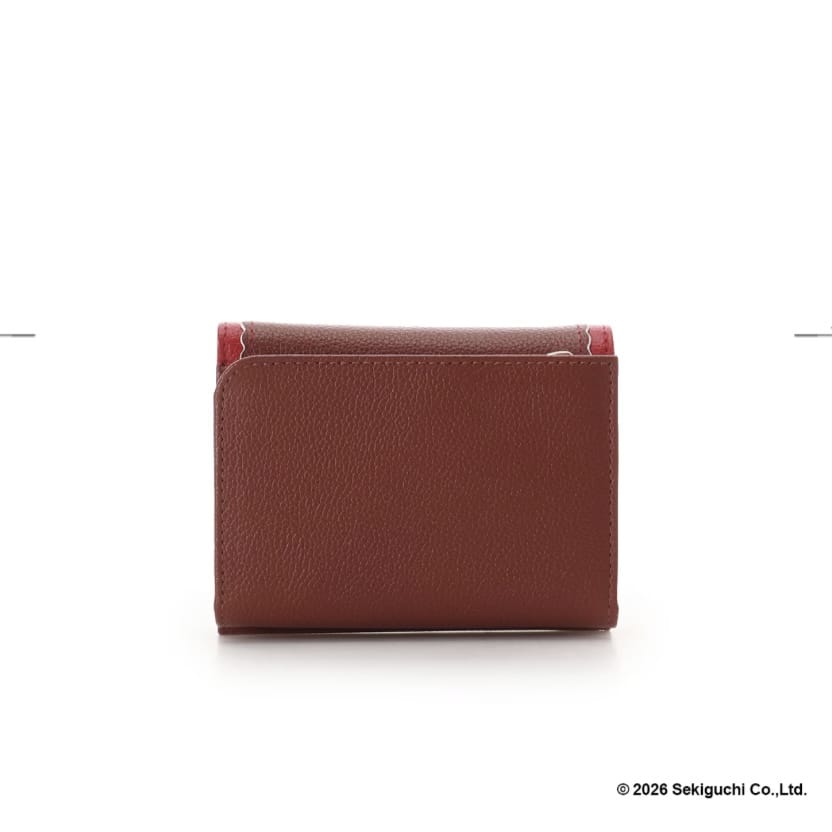 「モンチッチコレクション」折財布