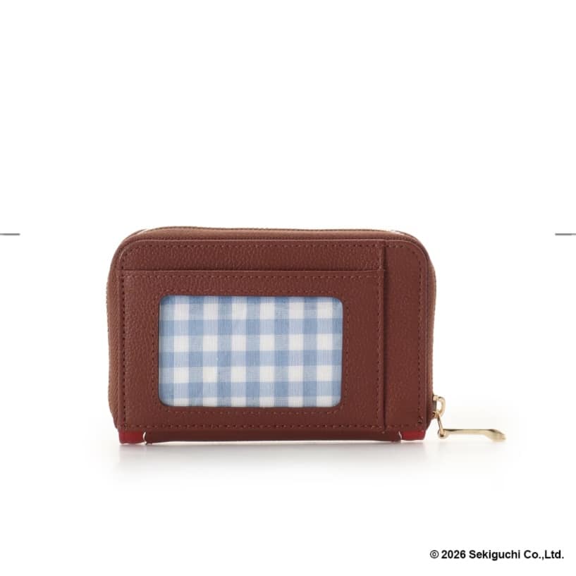 「モンチッチコレクション」マルチケース